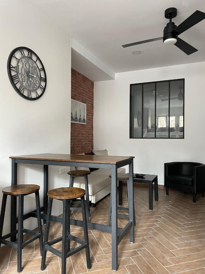 Piso Centrico Perfecto Para Hospedarse El Puerto de Santa María Zewnętrze zdjęcie