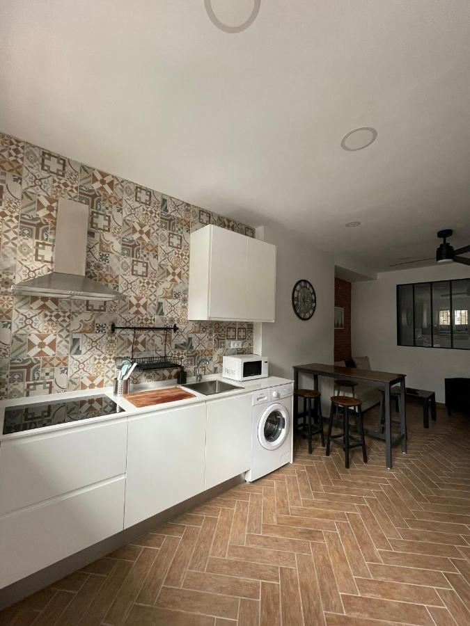 Piso Centrico Perfecto Para Hospedarse El Puerto de Santa María Zewnętrze zdjęcie